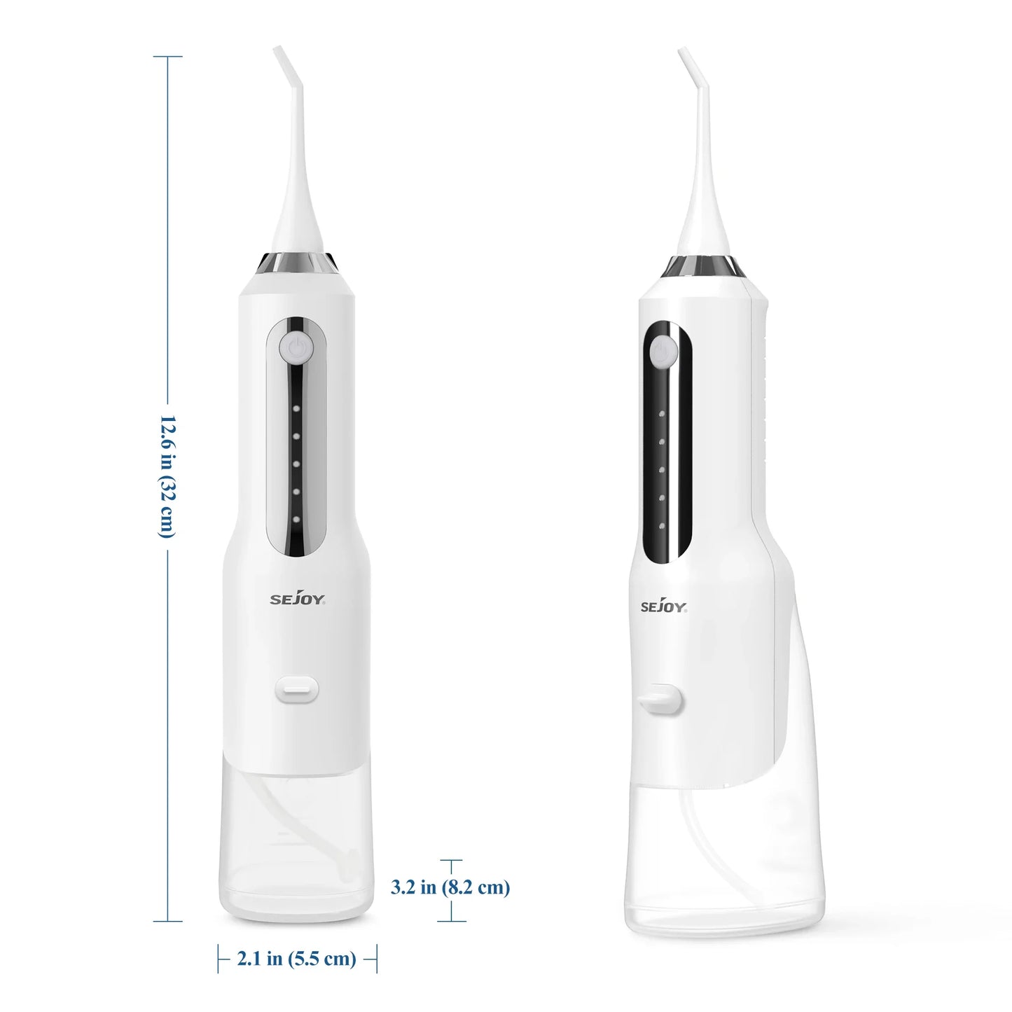 Advanced Cordless Water Flosser